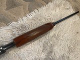 Rermington 870 LW 410 ga Wingmaster shotgun made in July 1975 Skeet choke Vent rib 25" dual bead, excellent condition amazing shooter 2 3/4" - 10 of 15