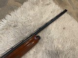 Rermington 870 LW 410 ga Wingmaster shotgun made in July 1975 Skeet choke Vent rib 25" dual bead, excellent condition amazing shooter 2 3/4" - 12 of 15