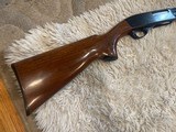 Rermington 870 LW 410 ga Wingmaster shotgun made in July 1975 Skeet choke Vent rib 25" dual bead, excellent condition amazing shooter 2 3/4" - 3 of 15