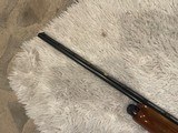 Rermington 870 LW 410 ga Wingmaster shotgun made in July 1975 Skeet choke Vent rib 25" dual bead, excellent condition amazing shooter 2 3/4" - 9 of 15