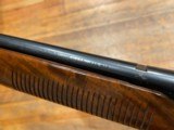 REMINGTON 760 GAMEMASTER 270 WIN CALIBER PUMP ACTION RIFLE WITH SUPER FANCY WOOD WALNUT STOCK SET 22" BARREL IN VERY NICE CONDITION AMAZING SHOOT - 5 of 15