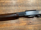 REMINGTON 760 GAMEMASTER 270 WIN CALIBER PUMP ACTION RIFLE WITH SUPER FANCY WOOD WALNUT STOCK SET 22" BARREL IN VERY NICE CONDITION AMAZING SHOOT - 10 of 15