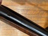 REMINGTON 760 GAMEMASTER 270 WIN CALIBER PUMP ACTION RIFLE WITH SUPER FANCY WOOD WALNUT STOCK SET 22" BARREL IN VERY NICE CONDITION AMAZING SHOOT - 11 of 15