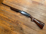 REMINGTON 760 GAMEMASTER 270 WIN CALIBER PUMP ACTION RIFLE WITH SUPER FANCY WOOD WALNUT STOCK SET 22" BARREL IN VERY NICE CONDITION AMAZING SHOOT - 1 of 15