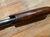 REMINGTON 760 GAMEMASTER 270 WIN CALIBER PUMP ACTION RIFLE WITH SUPER FANCY WOOD WALNUT STOCK SET 22" BARREL IN VERY NICE CONDITION AMAZING SHOOT - 15 of 15