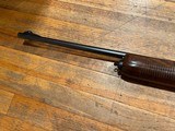 REMINGTON 760 GAMEMASTER 270 WIN CALIBER PUMP ACTION RIFLE WITH SUPER FANCY WOOD WALNUT STOCK SET 22" BARREL IN VERY NICE CONDITION AMAZING SHOOT - 9 of 15