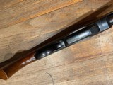 REMINGTON 760 GAMEMASTER 270 WIN CALIBER PUMP ACTION RIFLE WITH SUPER FANCY WOOD WALNUT STOCK SET 22" BARREL IN VERY NICE CONDITION AMAZING SHOOT - 3 of 15