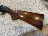 REMINGTON 1100 16 GAUGE SEMI-AUTO SHOTGUN 16 GA 28" VENT RIB FULL CHOKE NICE GUN FUNCTIONS PERFECTLY CYCLES WELL NICE GUN. - 6 of 15