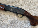 REMINGTON 1100 16 GAUGE SEMI-AUTO SHOTGUN 16 GA 28" VENT RIB FULL CHOKE NICE GUN FUNCTIONS PERFECTLY CYCLES WELL NICE GUN. - 4 of 15