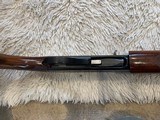 REMINGTON 1100 16 GAUGE SEMI-AUTO SHOTGUN 16 GA 28" VENT RIB FULL CHOKE NICE GUN FUNCTIONS PERFECTLY CYCLES WELL NICE GUN. - 9 of 15