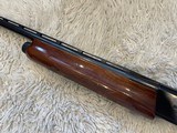 REMINGTON 1100 16 GAUGE SEMI-AUTO SHOTGUN 16 GA 28" VENT RIB FULL CHOKE NICE GUN FUNCTIONS PERFECTLY CYCLES WELL NICE GUN. - 8 of 15