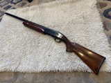 REMINGTON 1100 16 GAUGE SEMI-AUTO SHOTGUN 16 GA 28" VENT RIB FULL CHOKE NICE GUN FUNCTIONS PERFECTLY CYCLES WELL NICE GUN. - 1 of 15