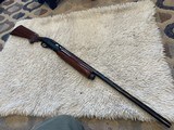 REMINGTON 1100 16 GAUGE SEMI-AUTO SHOTGUN 16 GA 28" VENT RIB FULL CHOKE NICE GUN FUNCTIONS PERFECTLY CYCLES WELL NICE GUN. - 2 of 15