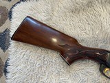 REMINGTON 1100 16 GAUGE SEMI-AUTO SHOTGUN 16 GA 28" VENT RIB FULL CHOKE NICE GUN FUNCTIONS PERFECTLY CYCLES WELL NICE GUN. - 10 of 15