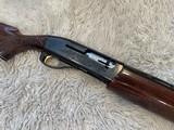 REMINGTON 1100 16 GAUGE SEMI-AUTO SHOTGUN 16 GA 28" VENT RIB FULL CHOKE NICE GUN FUNCTIONS PERFECTLY CYCLES WELL NICE GUN. - 3 of 15