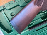 Remington 105 CTI semi auto 12 ga shotgun in Case with chokes it is awesome gun bottom eject 28" 2 3/4" and 3" chamber - 9 of 14