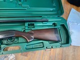 Remington 105 CTI semi auto 12 ga shotgun in Case with chokes it is awesome gun bottom eject 28" 2 3/4" and 3" chamber - 7 of 14