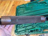 Remington 105 CTI semi auto 12 ga shotgun in Case with chokes it is awesome gun bottom eject 28" 2 3/4" and 3" chamber - 10 of 14