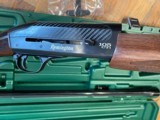 Remington 105 CTI semi auto 12 ga shotgun in Case with chokes it is awesome gun bottom eject 28" 2 3/4" and 3" chamber - 4 of 14