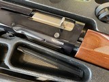 BROWNING A5 12 GAUGE 28" VENT RIB WITH CHOKES, CASE AND PAPERS WITH ORIGINAL RECEIPT OF PURCHASE SHOTGUN. IT IS IN NEW CONDITION AND FUNCTIONS 10 - 5 of 15