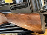 BROWNING A5 12 GAUGE 28" VENT RIB WITH CHOKES, CASE AND PAPERS WITH ORIGINAL RECEIPT OF PURCHASE SHOTGUN. IT IS IN NEW CONDITION AND FUNCTIONS 10 - 4 of 15