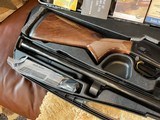 BROWNING A5 12 GAUGE 28" VENT RIB WITH CHOKES, CASE AND PAPERS WITH ORIGINAL RECEIPT OF PURCHASE SHOTGUN. IT IS IN NEW CONDITION AND FUNCTIONS 10 - 8 of 15