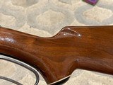MARLIN 336 CS JM .35 REM CAL LEVER ACTION RIFLE WITH SLING REALLY NICE GUN SHOOTS WELL AND IS IN GREAT CONDITION - 13 of 15