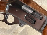 MARLIN 336 CS JM .35 REM CAL LEVER ACTION RIFLE WITH SLING REALLY NICE GUN SHOOTS WELL AND IS IN GREAT CONDITION - 11 of 15