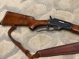 MARLIN 336 CS JM .35 REM CAL LEVER ACTION RIFLE WITH SLING REALLY NICE GUN SHOOTS WELL AND IS IN GREAT CONDITION - 2 of 15