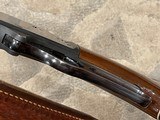 MARLIN 336 CS JM .35 REM CAL LEVER ACTION RIFLE WITH SLING REALLY NICE GUN SHOOTS WELL AND IS IN GREAT CONDITION - 4 of 15