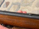 MARLIN 336 CS JM .35 REM CAL LEVER ACTION RIFLE WITH SLING REALLY NICE GUN SHOOTS WELL AND IS IN GREAT CONDITION - 3 of 15