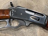MARLIN 336 CS JM .35 REM CAL LEVER ACTION RIFLE WITH SLING REALLY NICE GUN SHOOTS WELL AND IS IN GREAT CONDITION - 12 of 15