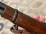 MARLIN 336 CS JM .35 REM CAL LEVER ACTION RIFLE WITH SLING REALLY NICE GUN SHOOTS WELL AND IS IN GREAT CONDITION - 9 of 15