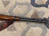MARLIN 336 CS JM .35 REM CAL LEVER ACTION RIFLE WITH SLING REALLY NICE GUN SHOOTS WELL AND IS IN GREAT CONDITION - 6 of 15