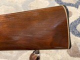 MARLIN 336 CS JM .35 REM CAL LEVER ACTION RIFLE WITH SLING REALLY NICE GUN SHOOTS WELL AND IS IN GREAT CONDITION - 5 of 15