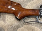 MARLIN 336 CS JM .35 REM CAL LEVER ACTION RIFLE WITH SLING REALLY NICE GUN SHOOTS WELL AND IS IN GREAT CONDITION - 14 of 15