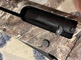 Mossberg 935 12 ga shotgun semi auto 2 3/4” and 3” and 3 1/2” chamber 26” turkey barrel nice gun camo - 6 of 15