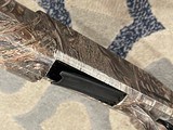 Mossberg 935 12 ga shotgun semi auto 2 3/4” and 3” and 3 1/2” chamber 26” turkey barrel nice gun camo - 3 of 15