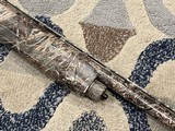 Mossberg 935 12 ga shotgun semi auto 2 3/4” and 3” and 3 1/2” chamber 26” turkey barrel nice gun camo - 15 of 15