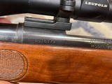 REMINGTON 700 BDL RARE 25-06 CAL BDL EXCELLENT CONDITION VERY ACCURATE RIFLE AMAZING SHOOTER - NO SCOPE NO SCOPE - 11 of 15