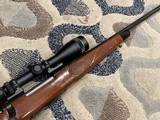 REMINGTON 700 BDL RARE 25-06 CAL BDL EXCELLENT CONDITION VERY ACCURATE RIFLE AMAZING SHOOTER - NO SCOPE NO SCOPE - 3 of 15