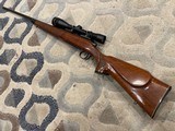 REMINGTON 700 BDL RARE 25-06 CAL BDL EXCELLENT CONDITION VERY ACCURATE RIFLE AMAZING SHOOTER - NO SCOPE NO SCOPE - 1 of 15