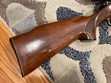 REMINGTON 700 BDL RARE 25-06 CAL BDL EXCELLENT CONDITION VERY ACCURATE RIFLE AMAZING SHOOTER - NO SCOPE NO SCOPE - 8 of 15