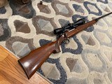 REMINGTON 700 BDL RARE 25-06 CAL BDL EXCELLENT CONDITION VERY ACCURATE RIFLE AMAZING SHOOTER - NO SCOPE NO SCOPE - 2 of 15