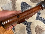 REMINGTON 700 BDL RARE 25-06 CAL BDL EXCELLENT CONDITION VERY ACCURATE RIFLE AMAZING SHOOTER - NO SCOPE NO SCOPE - 7 of 15