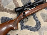 REMINGTON 700 BDL RARE 25-06 CAL BDL EXCELLENT CONDITION VERY ACCURATE RIFLE AMAZING SHOOTER - NO SCOPE NO SCOPE - 9 of 15