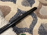 REMINGTON 870 WINGMASTER 12 GA 28" GORGEOUS SHOTGUN EXCELLENT CONDITION AMAZING GUN MOD CHOKE VENT RIB BARREL - 5 of 15