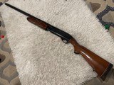 REMINGTON 870 WINGMASTER 12 GA 28" GORGEOUS SHOTGUN EXCELLENT CONDITION AMAZING GUN MOD CHOKE VENT RIB BARREL - 1 of 15