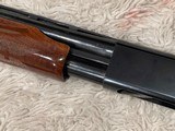 REMINGTON 870 WINGMASTER 12 GA 28" GORGEOUS SHOTGUN EXCELLENT CONDITION AMAZING GUN MOD CHOKE VENT RIB BARREL - 6 of 15