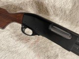 REMINGTON 870 WINGMASTER 12 GA 28" GORGEOUS SHOTGUN EXCELLENT CONDITION AMAZING GUN MOD CHOKE VENT RIB BARREL - 3 of 15